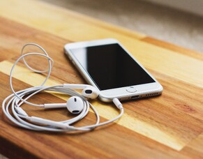 Listen to Wendy's interview on National Radio